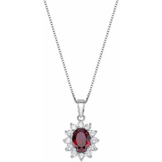 Collier Femme Amen CLLDGBBR