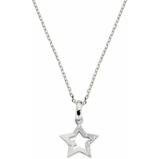 Collar Mujer Amen CLSTSTBBZ