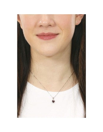 Ladies' Necklace Amen CLTICBR
