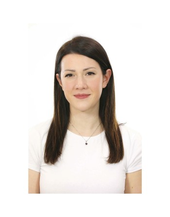 Collier Femme Amen CLTICBR