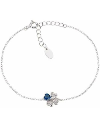 Pulsera Mujer Amen BRQUBBL Plateado