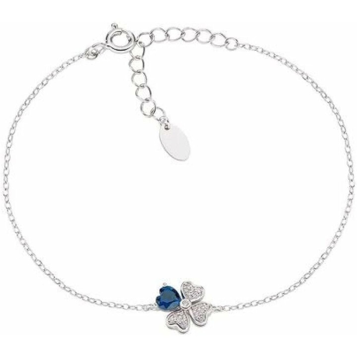 Bracciale Donna Amen BRQUBBL Argentato