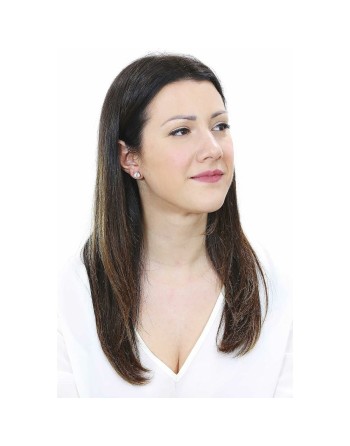 Boucles d´oreilles Femme Amen ORFEBB