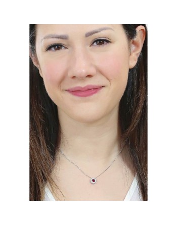 Collana Donna Amen CLLUBBRZ