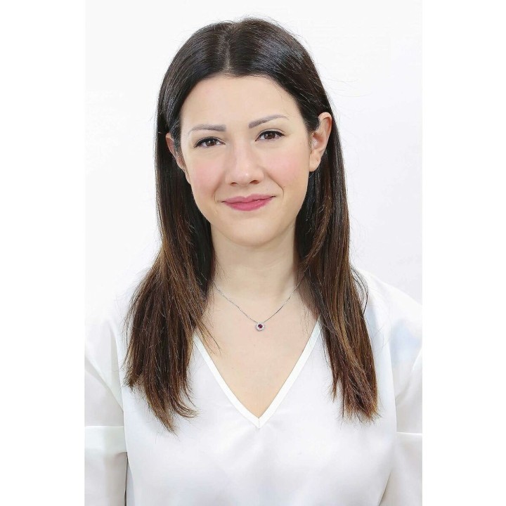 Ladies' Necklace Amen CLLUBBRZ