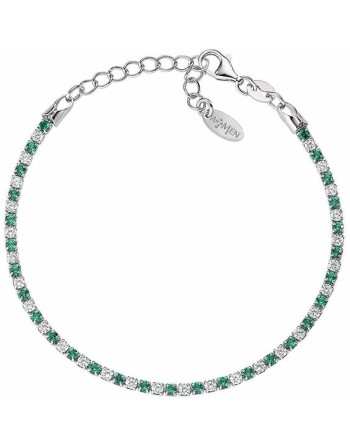 Bracciale Donna Amen BTABBVE16 Argentato