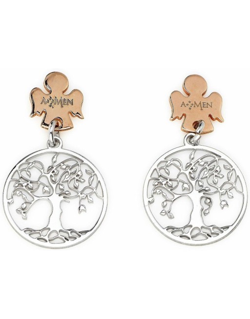Boucles d´oreilles Femme Amen ORALABR