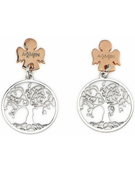 Ladies' Earrings Amen ORALABR