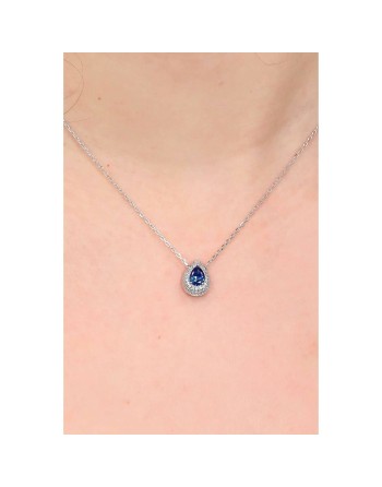 Collana Donna Amen CLGOBBLBZ