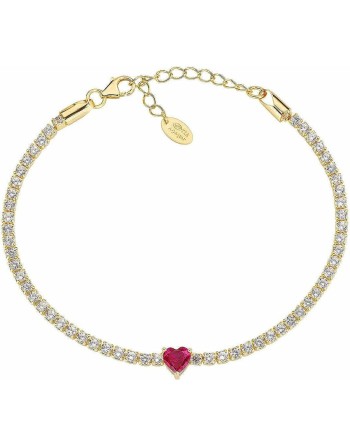 Ladies' Bracelet Amen BT21CUGRBZ16