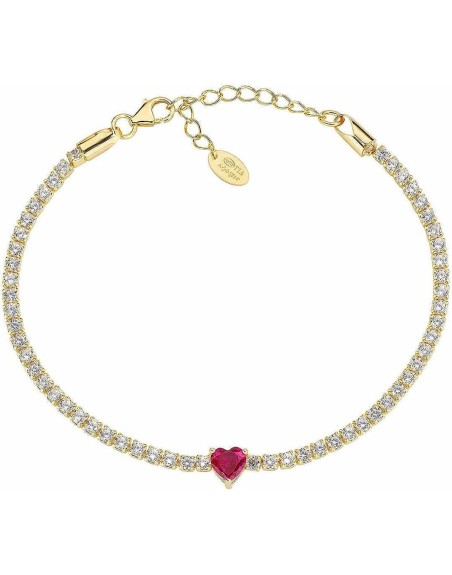 Bracciale Donna Amen BT21CUGRBZ16