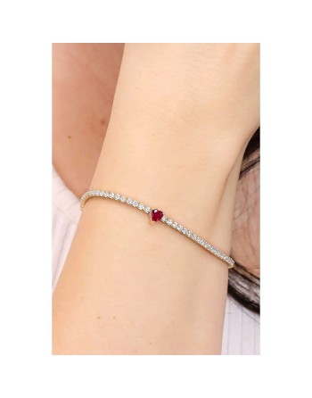 Bracciale Donna Amen BT21CUGRBZ16