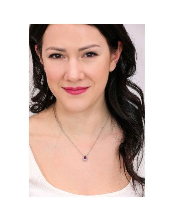 Collana Donna Amen CLGOBRBZ