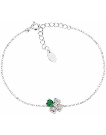 Bracciale Donna Amen BRQUBV Argentato