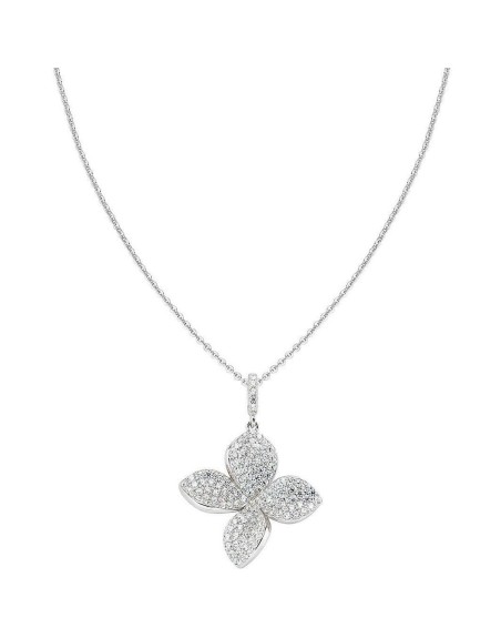 Collana Donna Amen CLFIBBZ