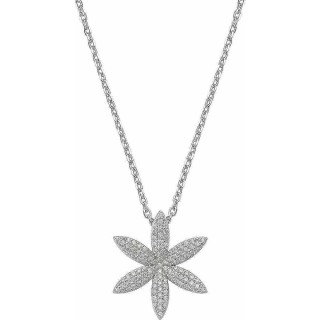 Collana Donna Amen CLFLLIBBZ3