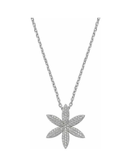 Collana Donna Amen CLFLLIBBZ3