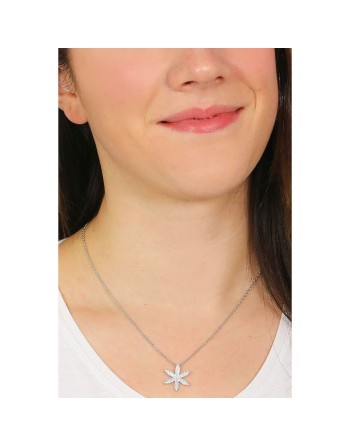 Collar Mujer Amen CLFLLIBBZ3