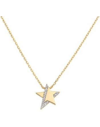 Collier Femme Amen CLSTLGBZ