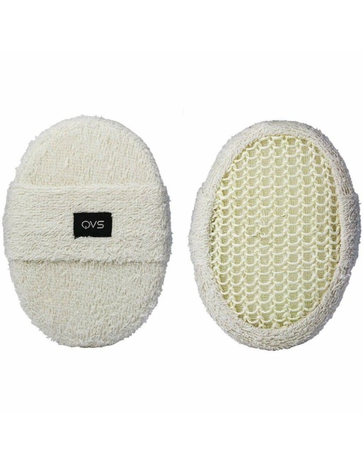 Spugna per il Corpo QVS 56100-019-0 Sisal/Seagrass