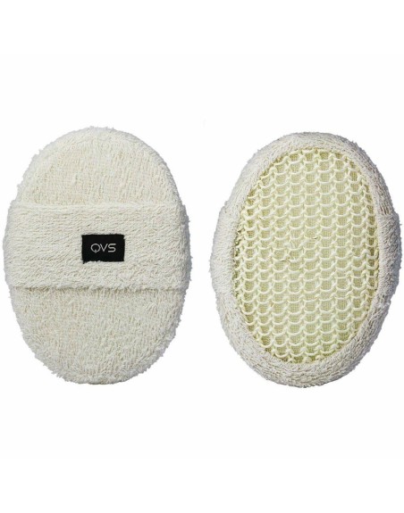 Spugna per il Corpo QVS 56100-019-0 Sisal/Seagrass