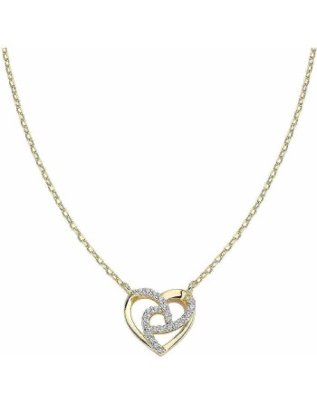 Collier Femme Amen CLHHGBZ