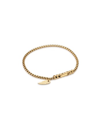 Pulsera Mujer AN Jewels AA.P257GG Dorado