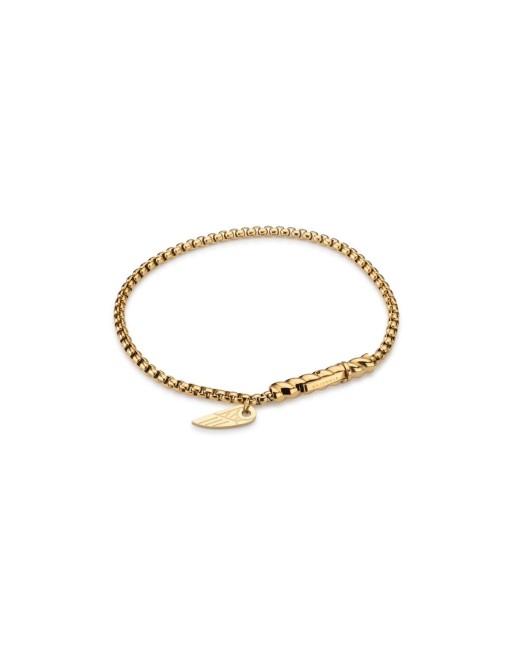 Bracelet Femme AN Jewels AA.P257GG Doré