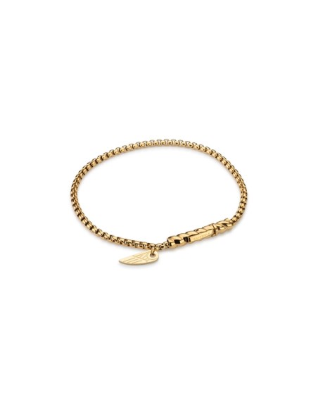 Bracelet Femme AN Jewels AA.P257GG Doré
