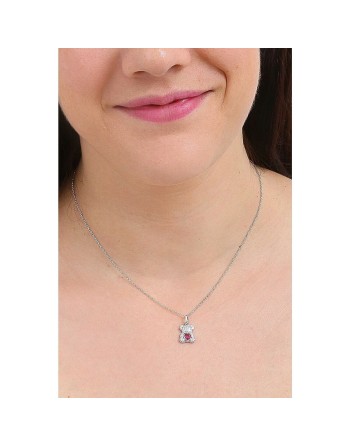 Collar Mujer Amen CLPTEHBRZ