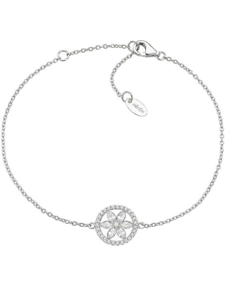 Ladies' Bracelet Amen BRFLBBZ1