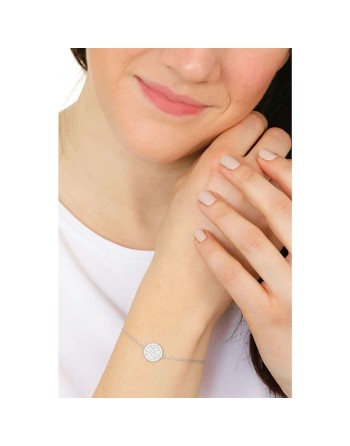 Pulsera Mujer Amen BRFLBBZ1