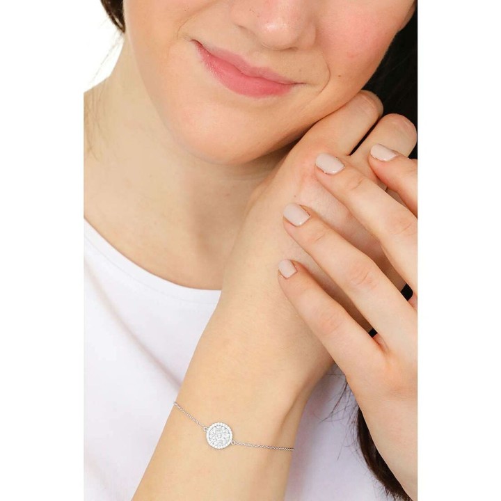 Bracciale Donna Amen BRFLBBZ1