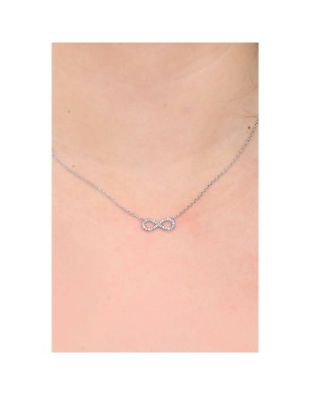 Ladies' Necklace Amen CLINBBZ
