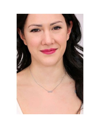 Collar Mujer Amen CLINBBZ