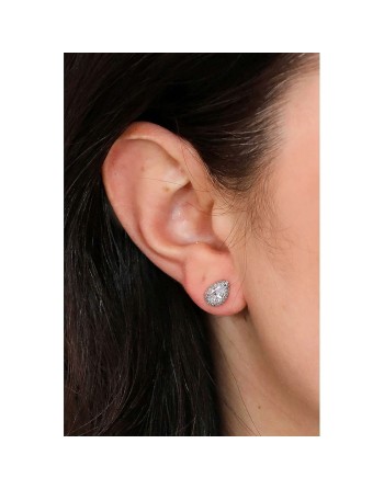 Boucles d´oreilles Femme Amen EGOBBBZ