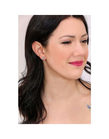 Damenohrringe Amen EGOBBBZ