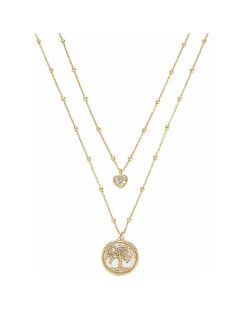 Collana Donna Amen CL2ALCUG1