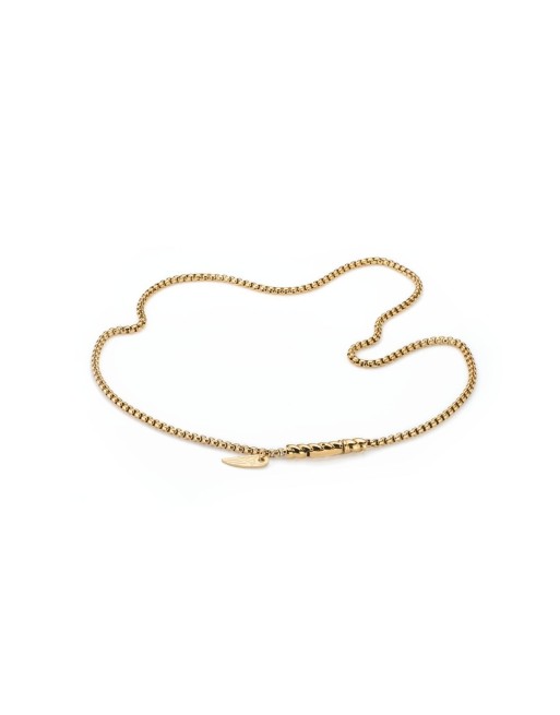 Collar Mujer AN Jewels AA.C257GG