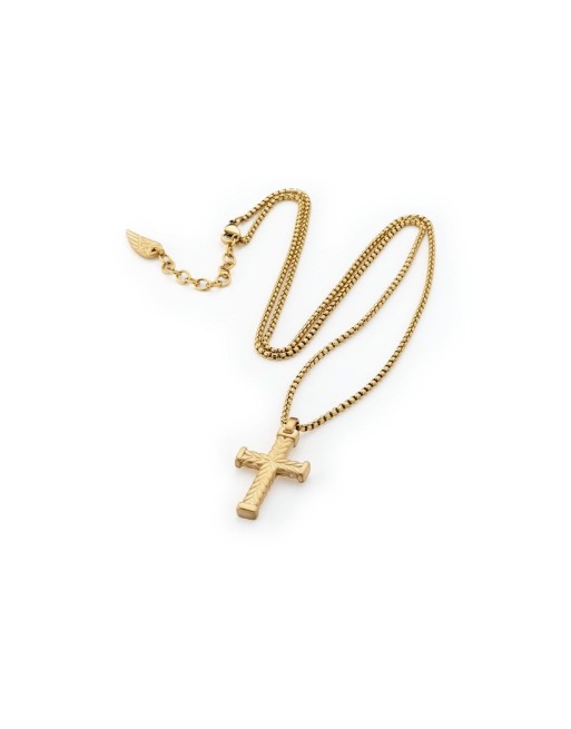 Collar Mujer AN Jewels AA.C256CG