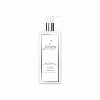 Gel e Shampoo Jacadi Paris 400 ml