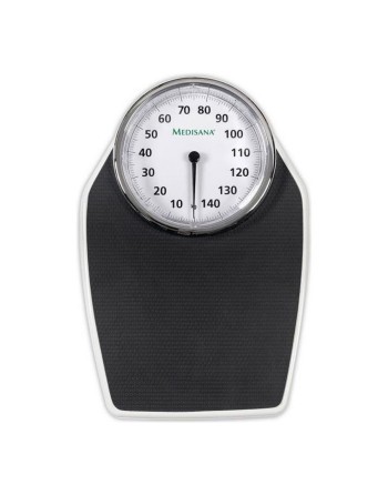 Analog Vægt Medisana PSD Metal