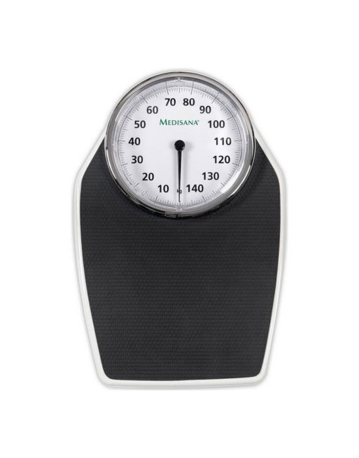 Bilancia Analogica Medisana PSD Metallo