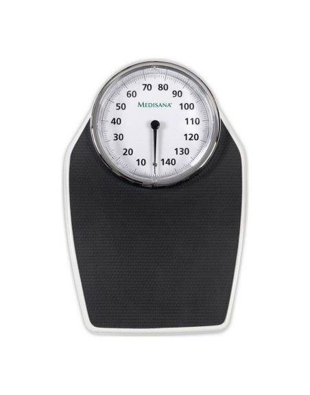 Bilancia Analogica Medisana PSD Metallo