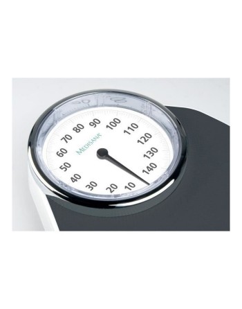 Analog Vægt Medisana PSD Metal