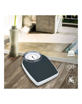 Analog Vægt Medisana PSD Metal