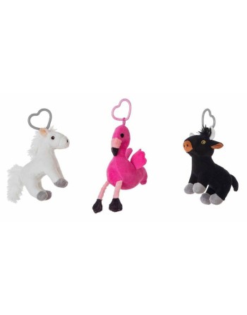 Nøglesnor 12 cm Hest