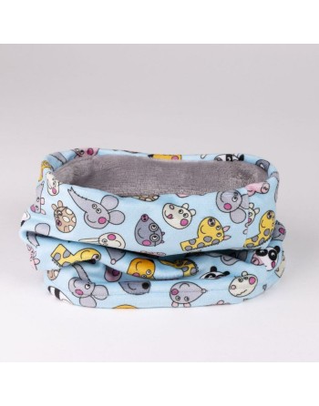 Braga de Cuello Peppa Pig Multicolor