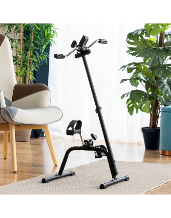 Pédalier à Double Pédale pour les Bras et les Jambes Rollekal InnovaGoods