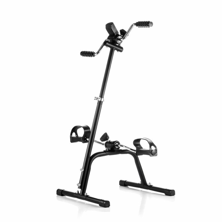 Dobbelt Pedal Exerciser til arme og ben Rollekal InnovaGoods